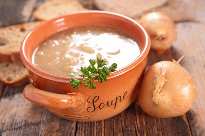 Souping