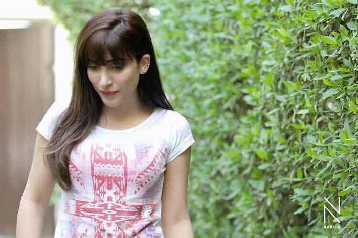 Urwa Hocane's New Look for 'Na Maloom Afraad 2