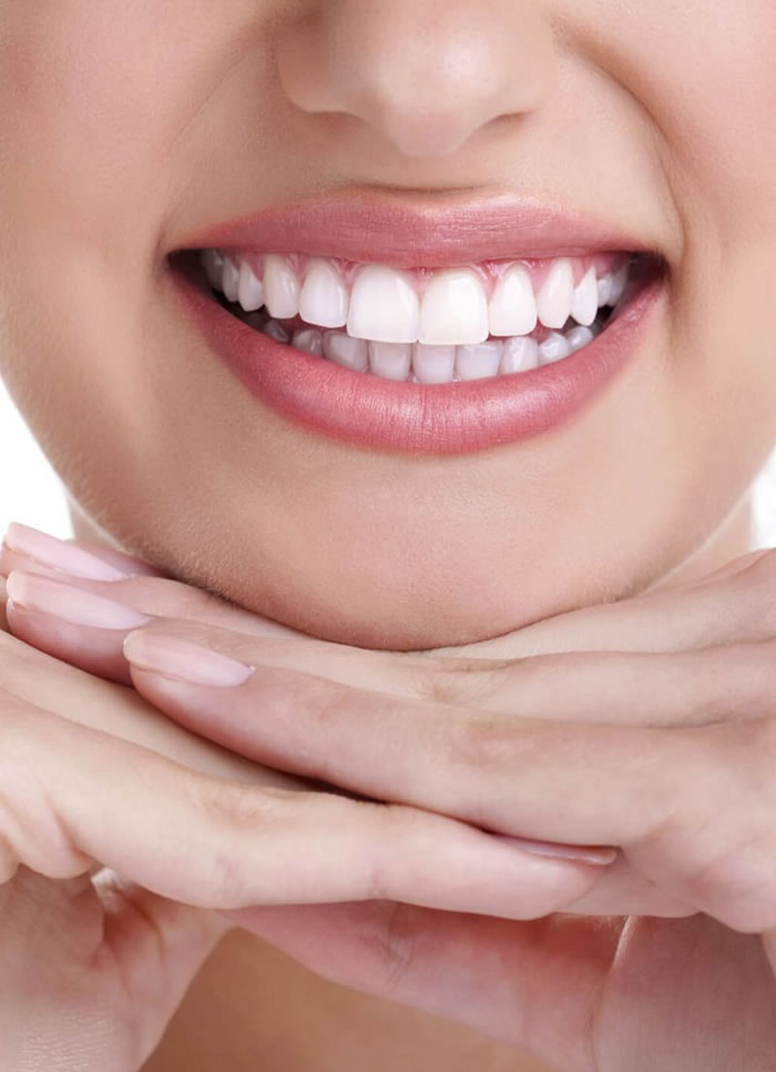 Visit a dentist