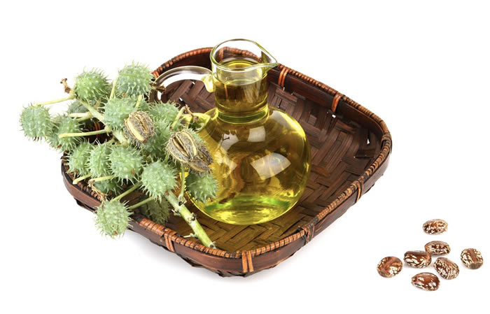 Castor Oil