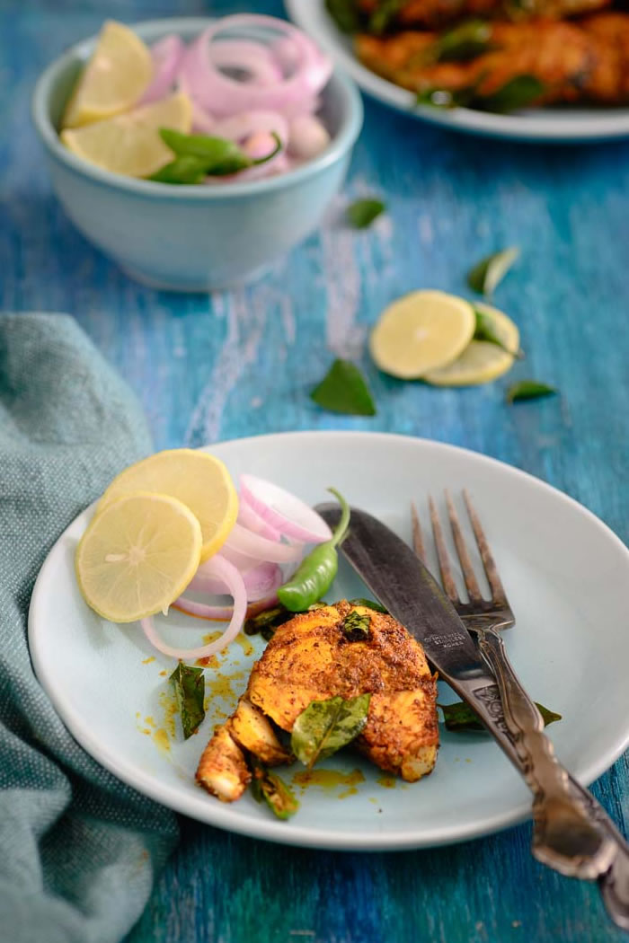 Scrumptious Snacks For Eid