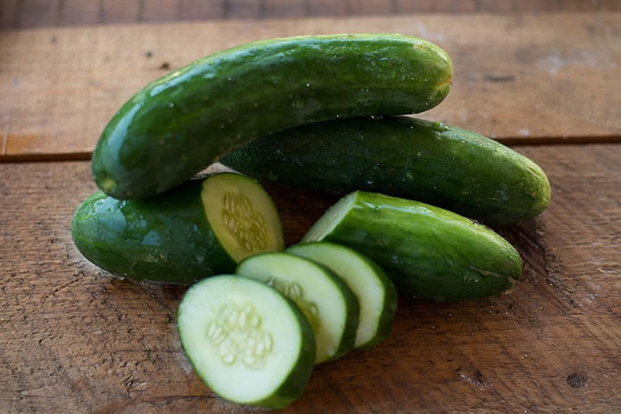 Cucumber