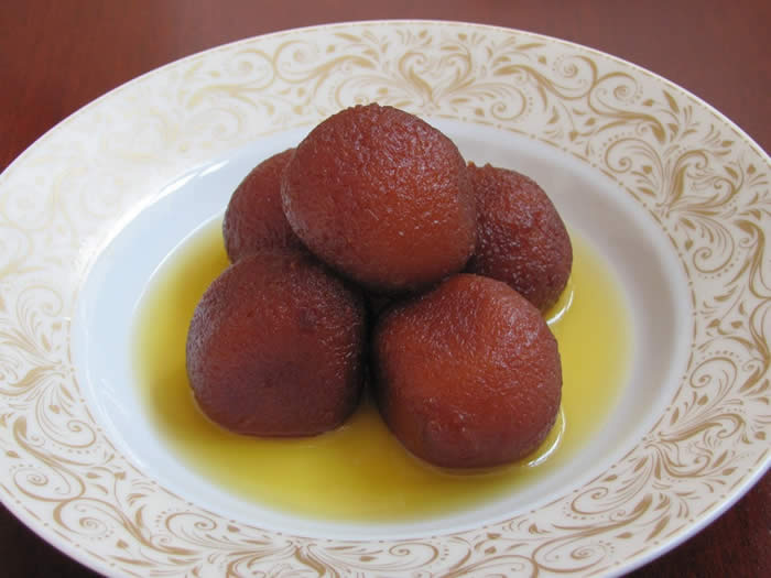 Gulab Jaman