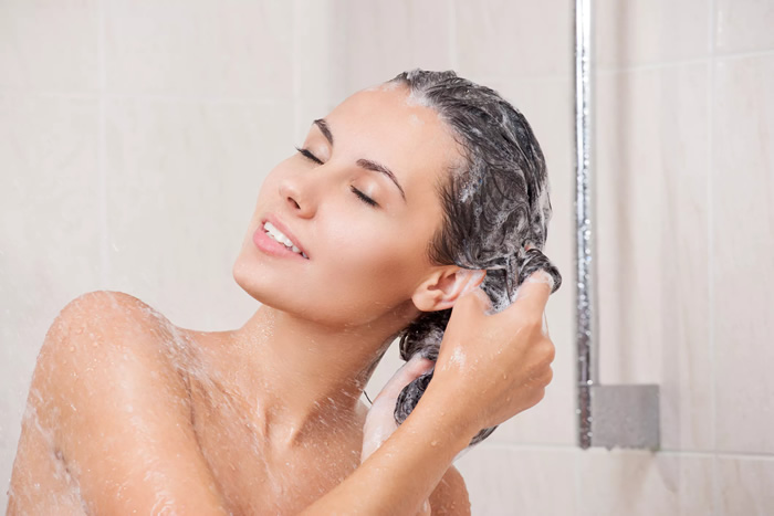 Keep Track Of Your Shampooing