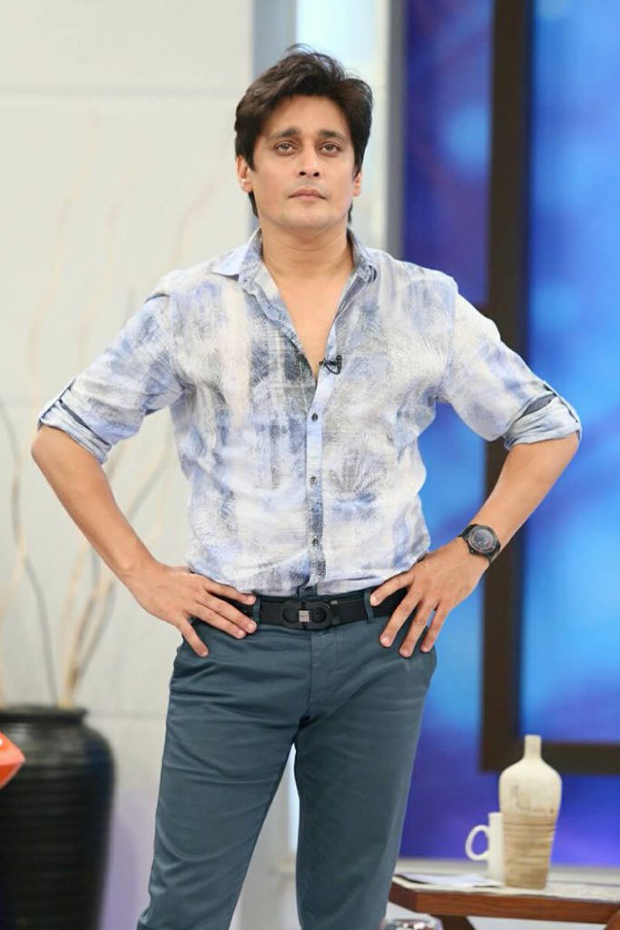 Sahir Lodhi images