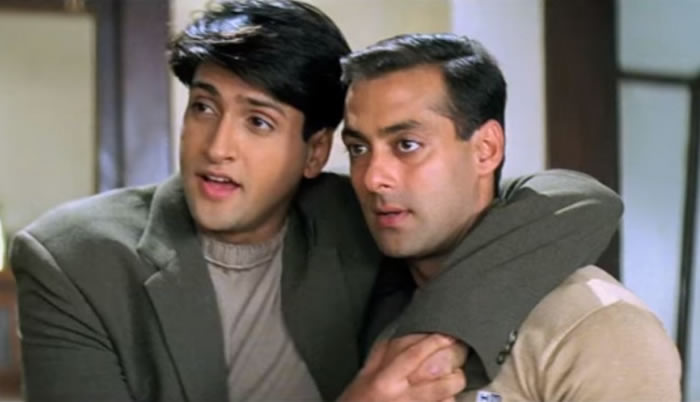 Salman Khan's Close Friend Inder Kumar Passes Away