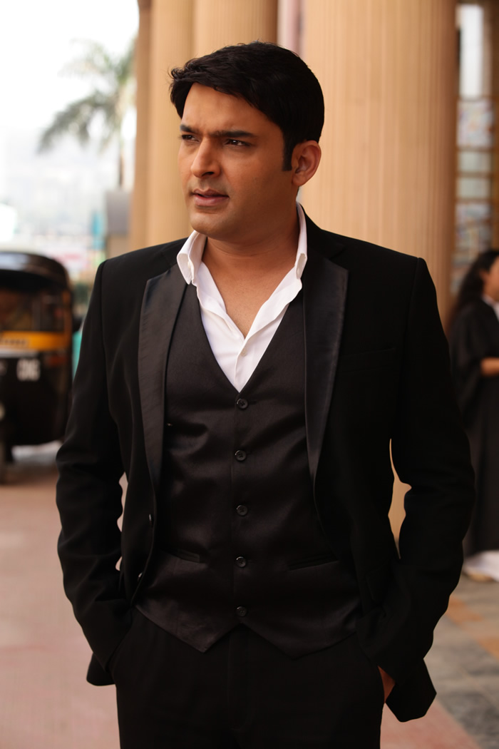 Kapil Sharma Photos