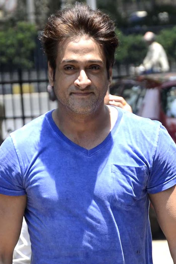 Inder Kumar