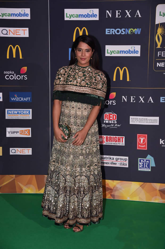 Richa Chadha