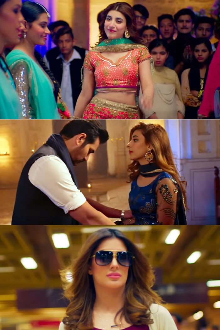 Punjab Nahi Jaungi Movie