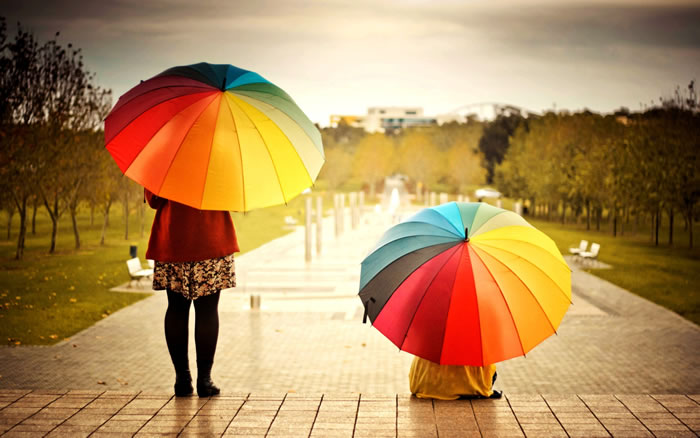 6 Accessories You Must Have During Monsoon