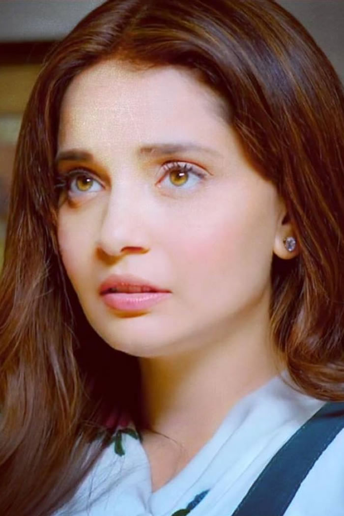 Armeena Khan