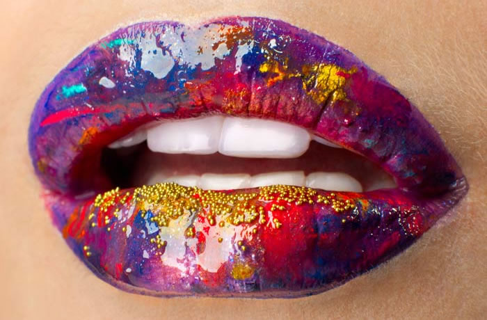 5 Amazing Lip Makeup Ideas That One Can Try