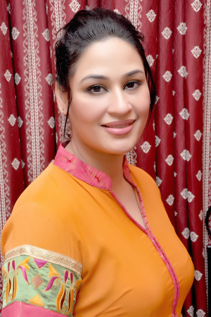 Humaira Arshad