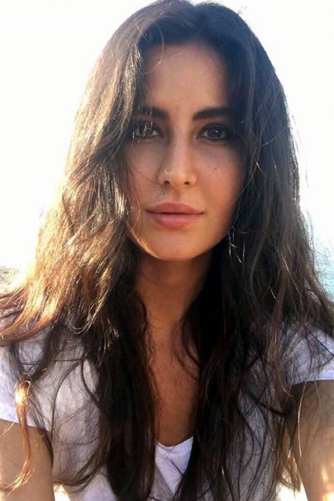 Katrina Kaif and HSY
