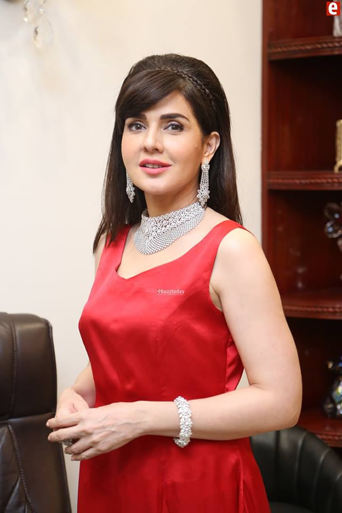 Mahnoor Baloch