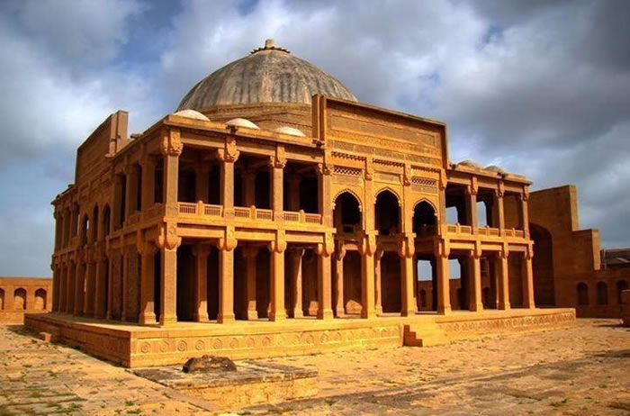 Makli