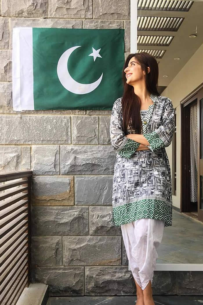 Mawra Hocane images