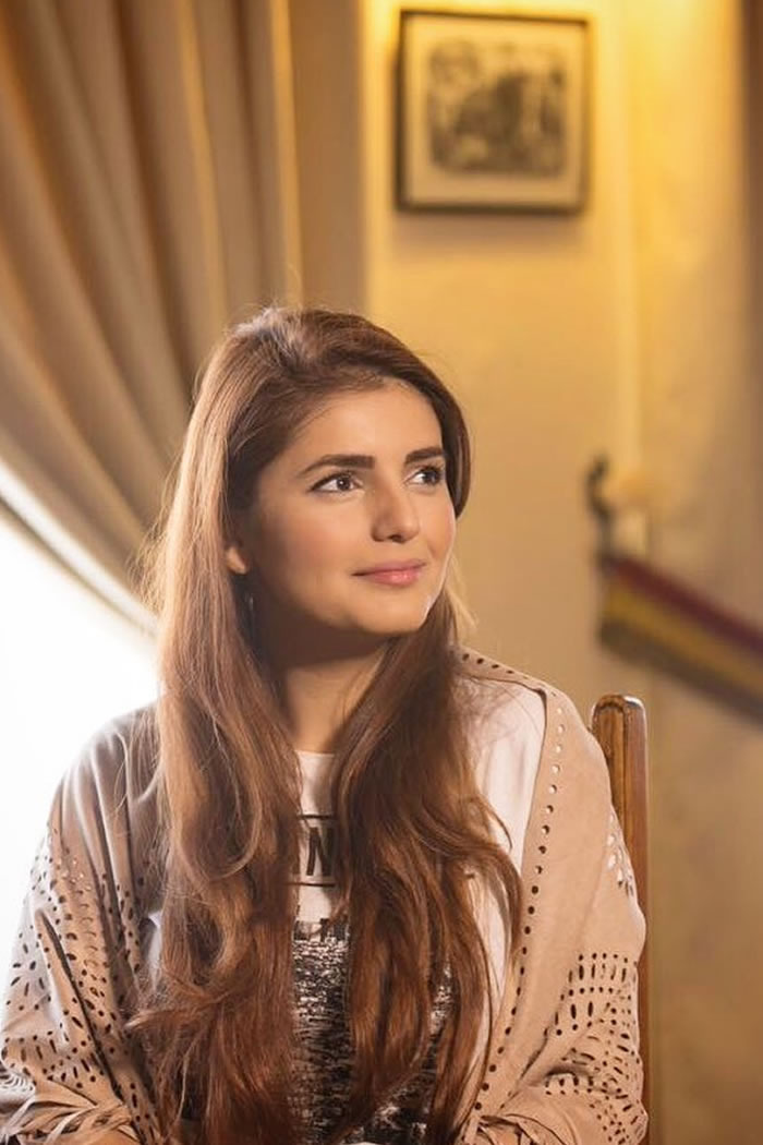 Momina Mustehsan