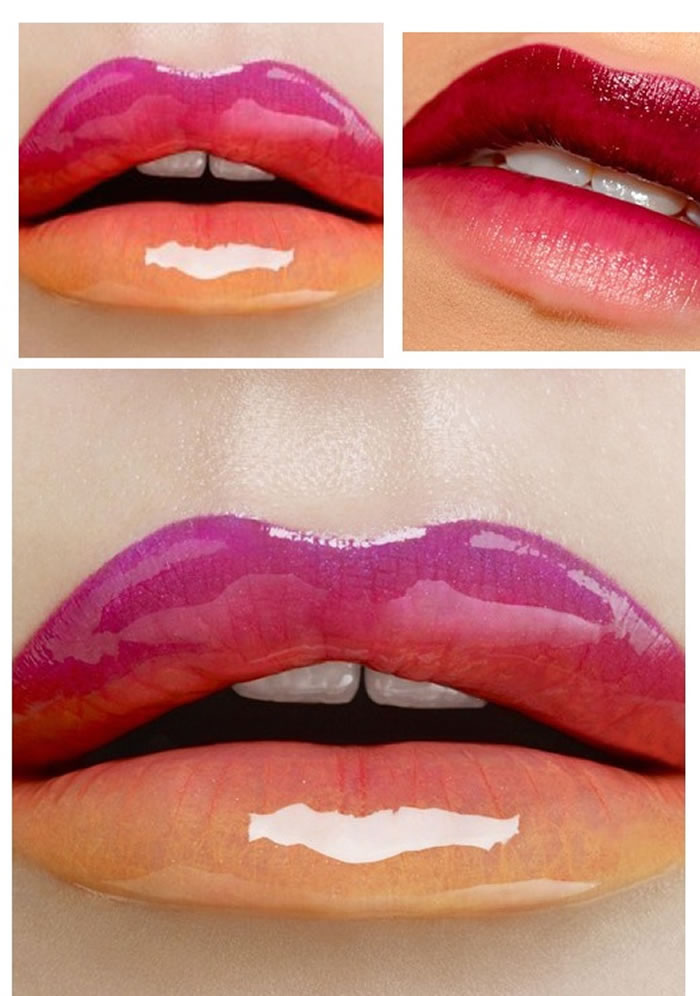 5 Amazing Lip Makeup Ideas That One Can Try