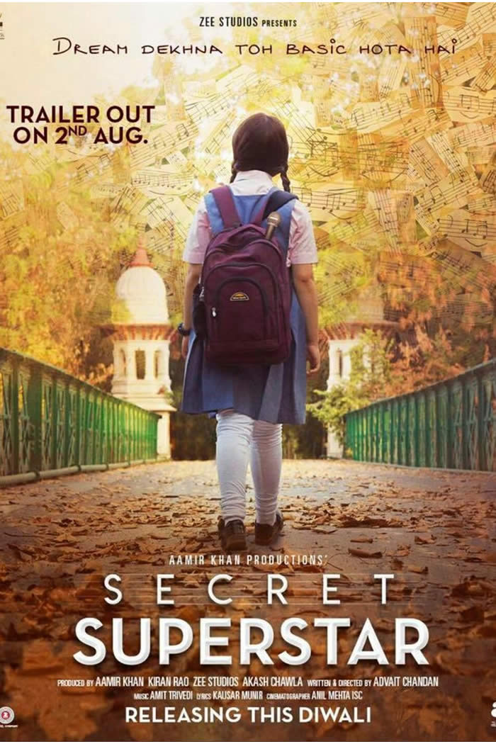 Secret Superstar