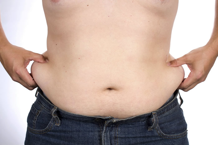 6 Types Of Body Fat That You Should Know About