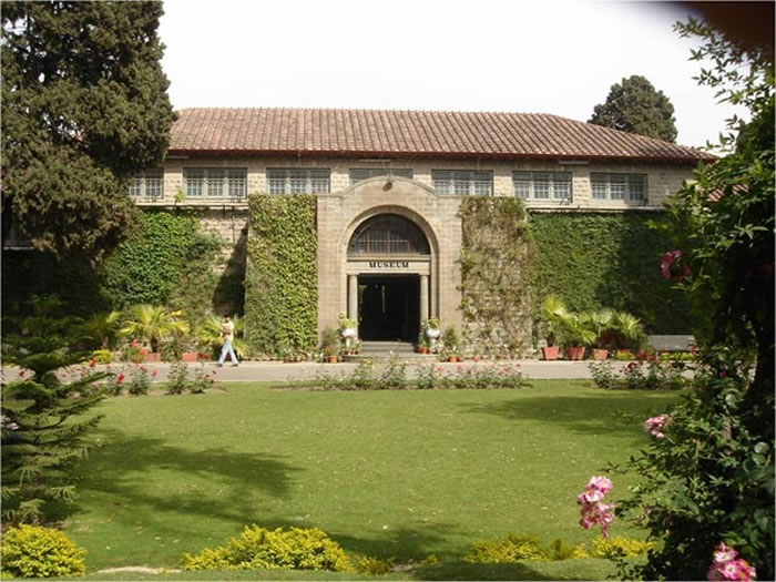 Taxila
