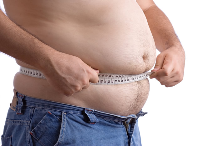 6 Types Of Body Fat That You Should Know About