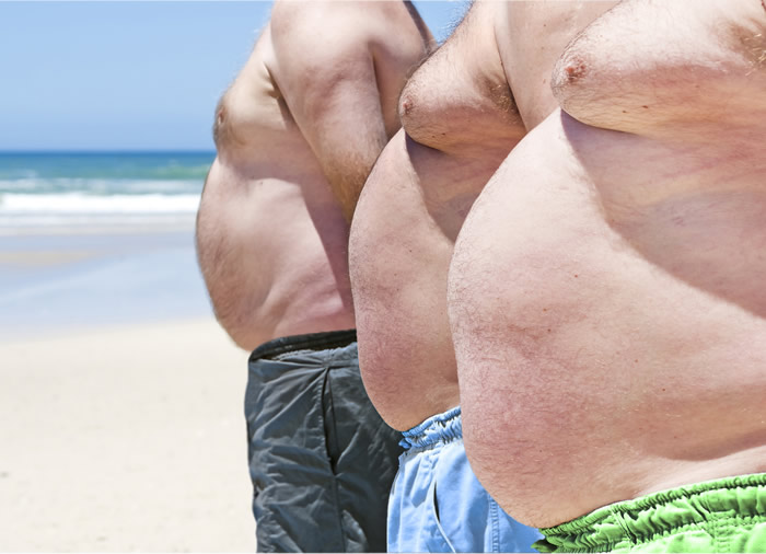 6 Types Of Body Fat That You Should Know About