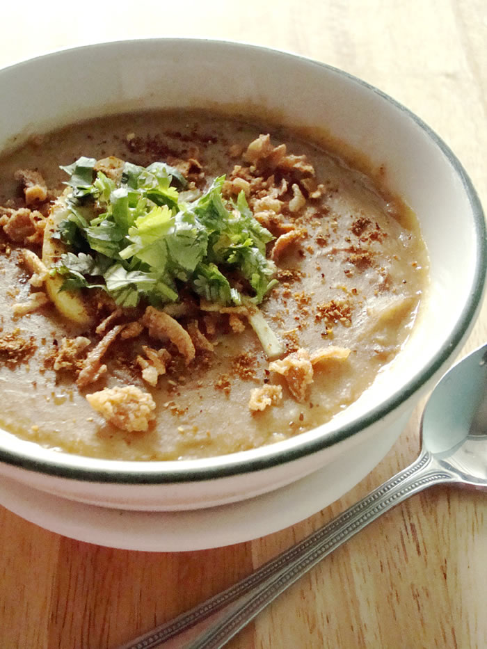 Pakistani haleem