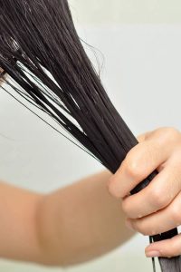 Yogurt Hair Masks