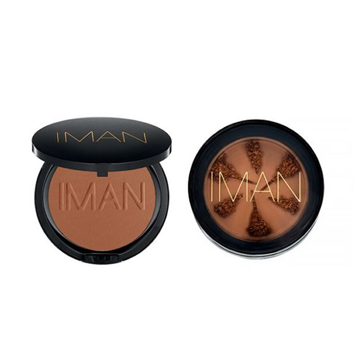 Iman Cosmetics images