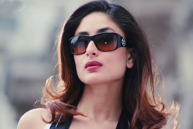 Kareena Kapoor Shades