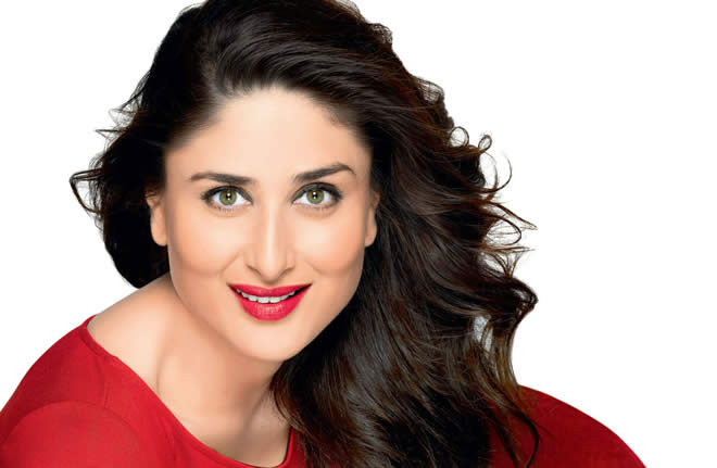 Kareena Kapoor Makeup