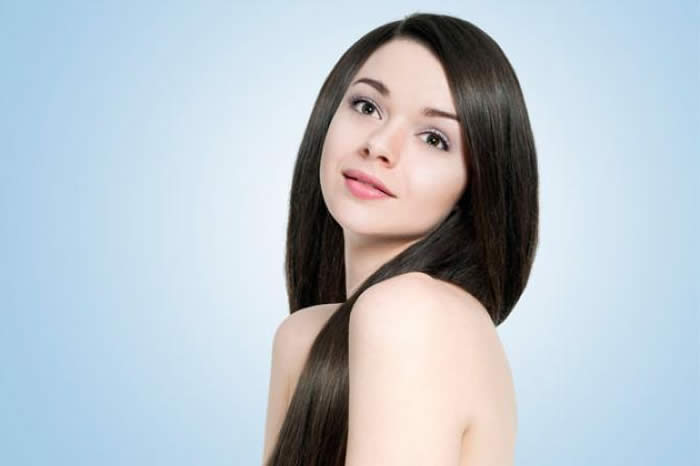 How To Use This Natural Remedy For Thick, Long And Shiny Hair