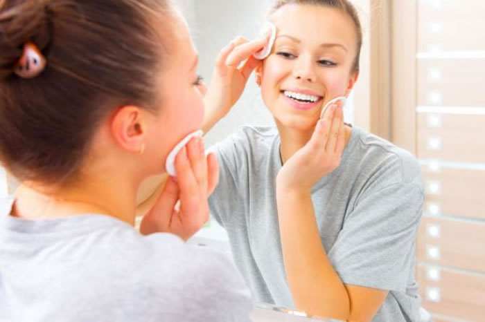 Skin treatments for women
