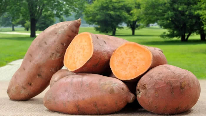 potatoes