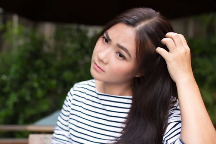 How To Use This Natural Remedy For Thick, Long And Shiny Hair