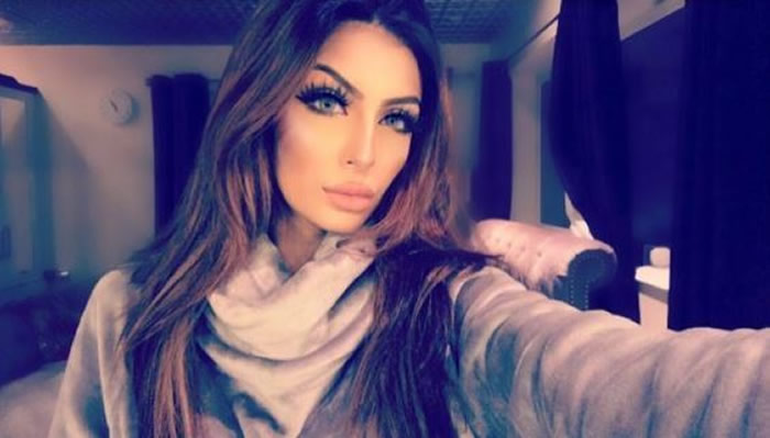 Faryal