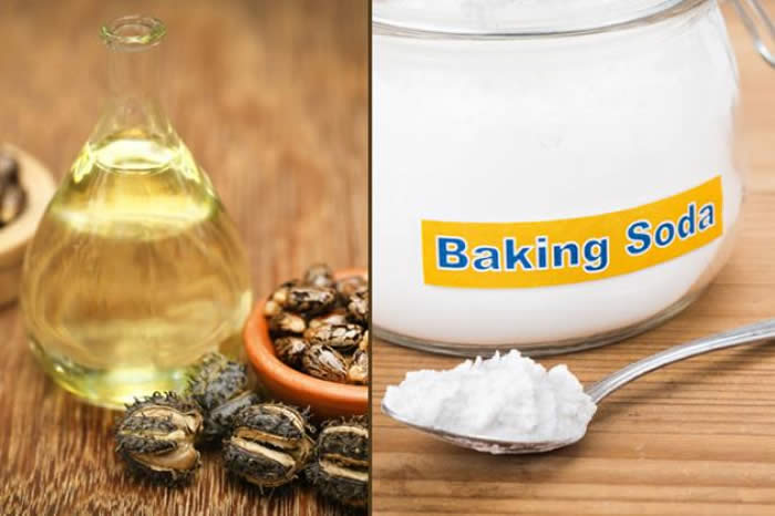 baking soda