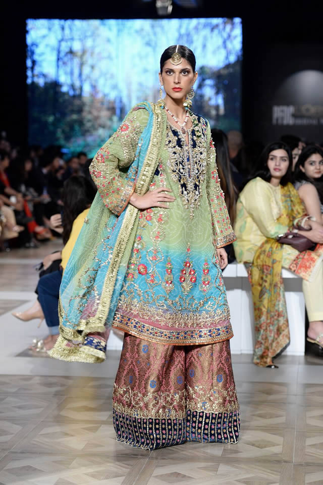 Nickie Nina ADEENA - Generation IV Collection at PLBW17