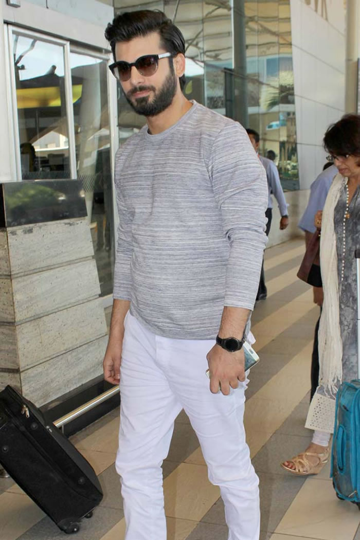 Fawad Khan