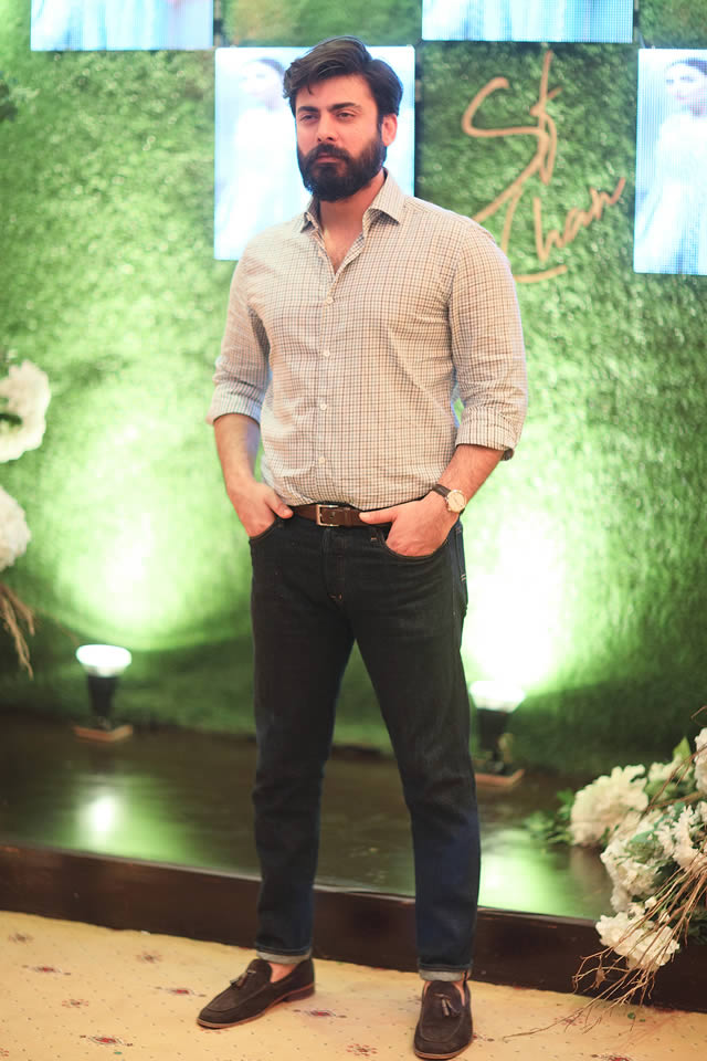 Fawad Khan Pictures - 30 Most Stylish Pictures of Fawad Khan