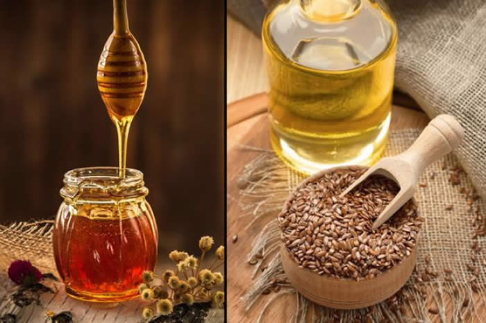 flaxseed oil