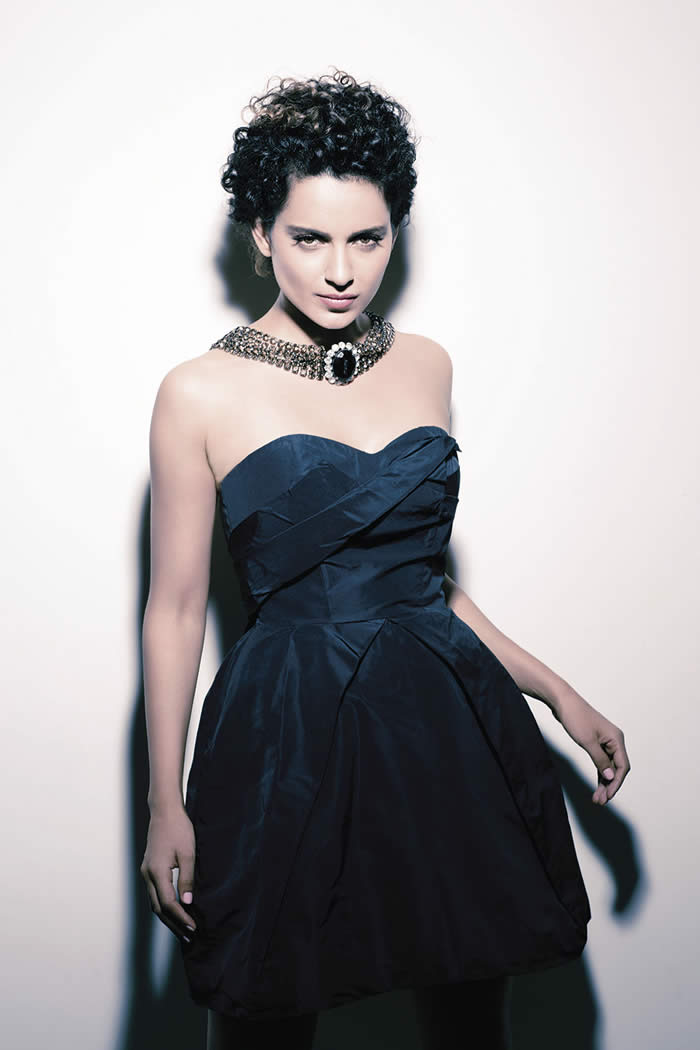 Kangana Ranaut
