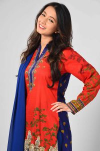 Komal Aziz images