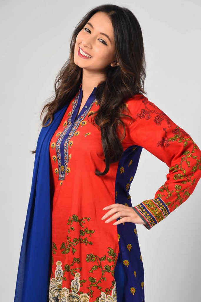 Komal Aziz images