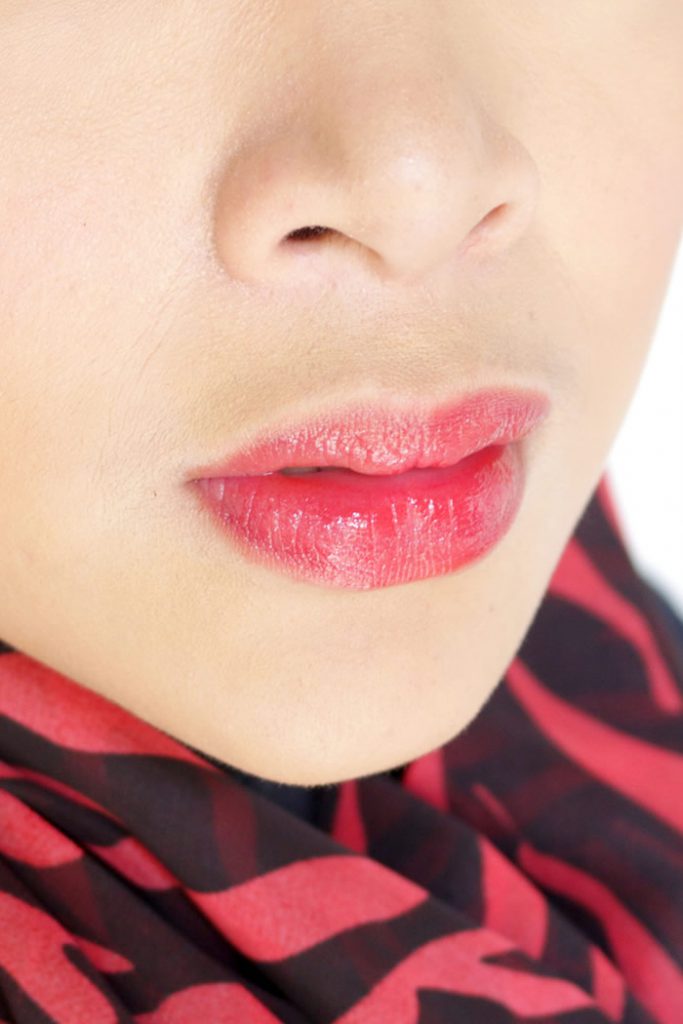 Dark Lips