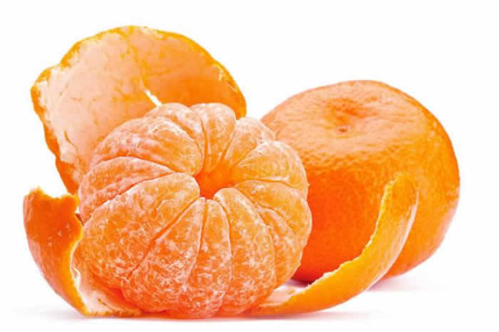  Orange peel