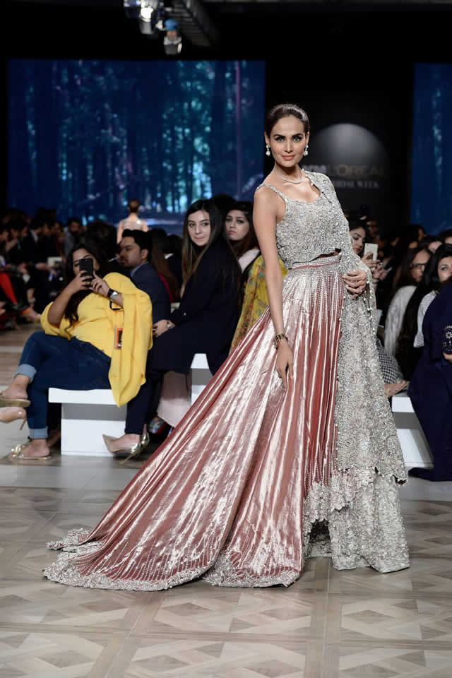 sadaf fawad khan bridals